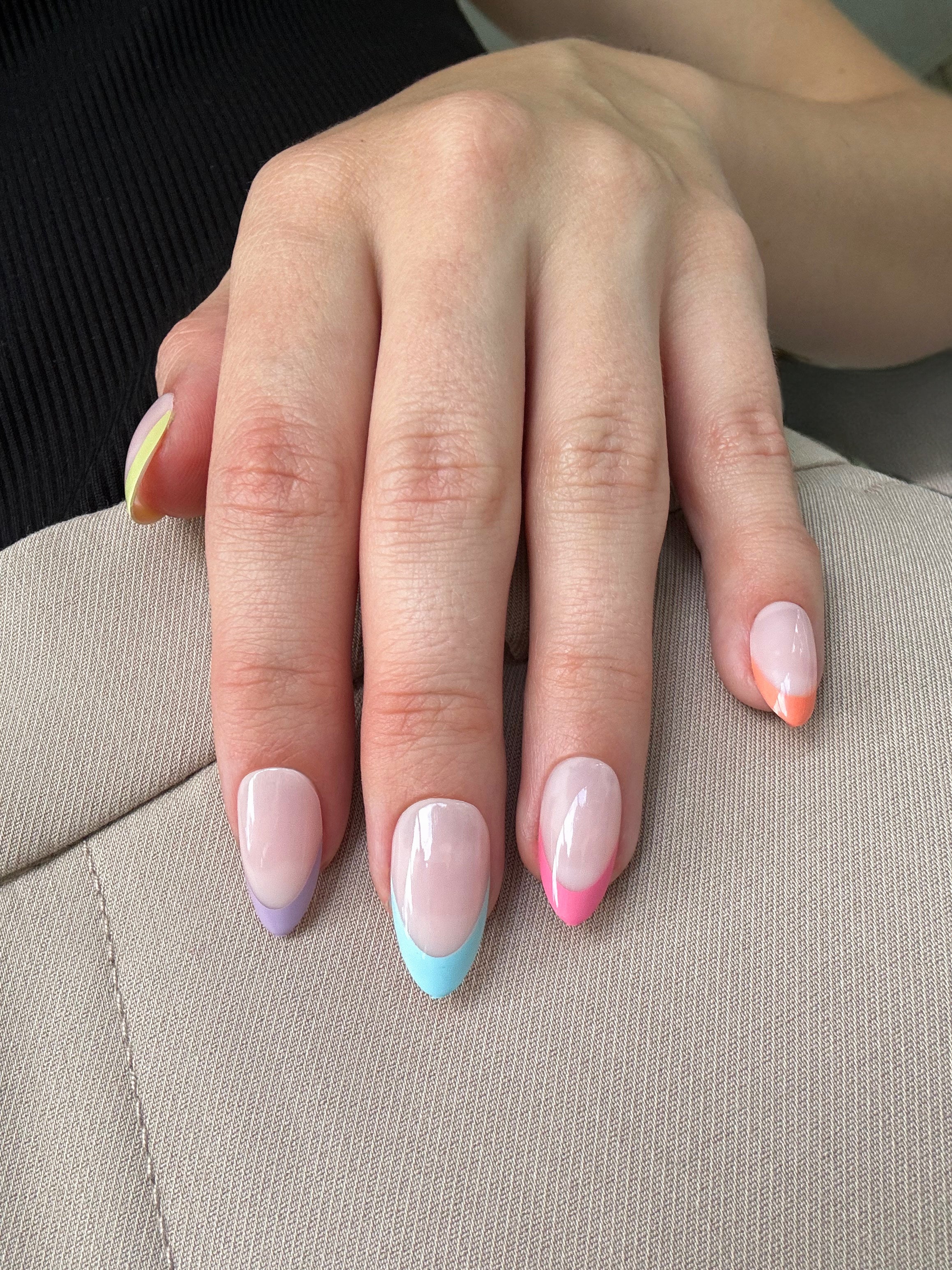 Candy Dipped