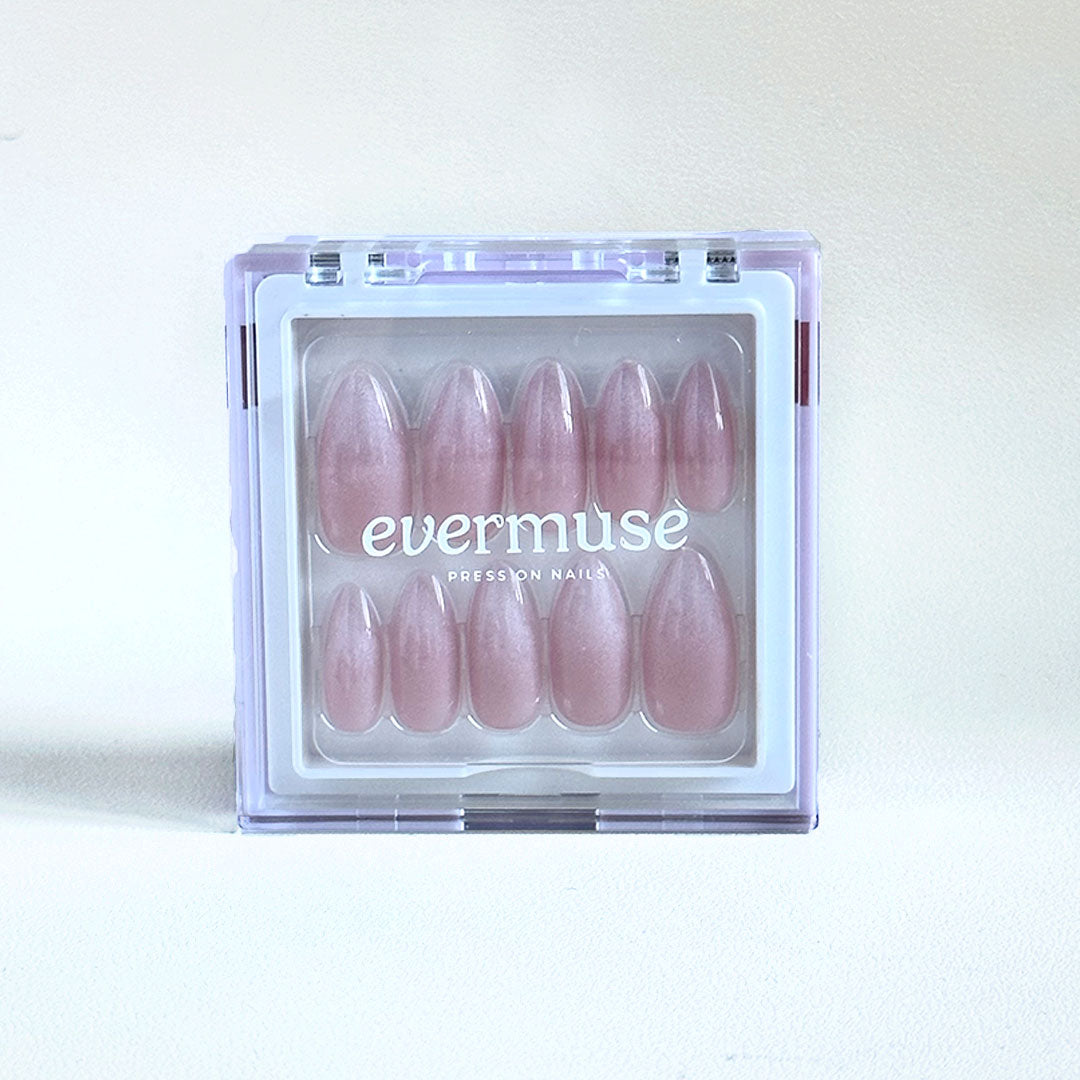 Blush Ombre