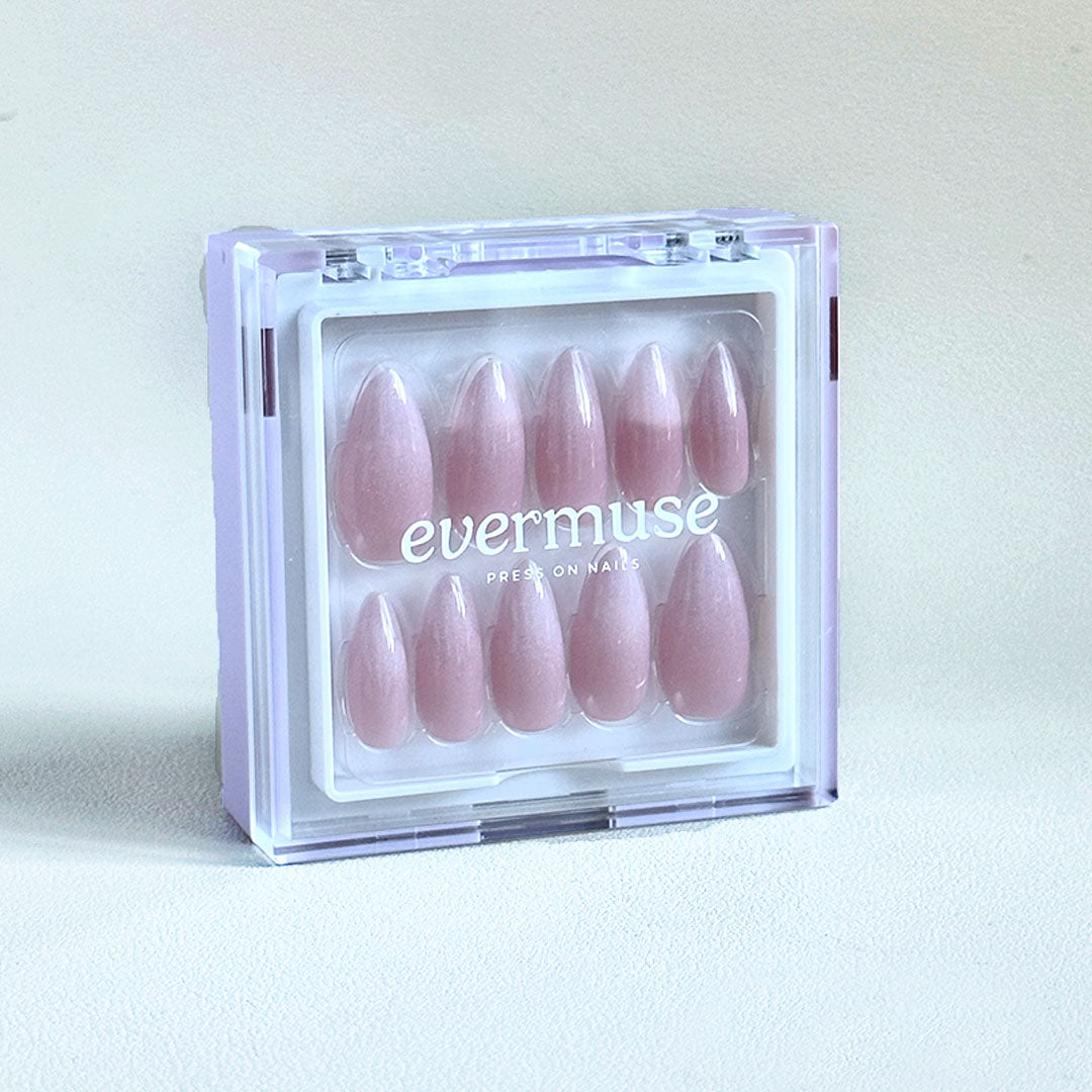 Blush Ombre