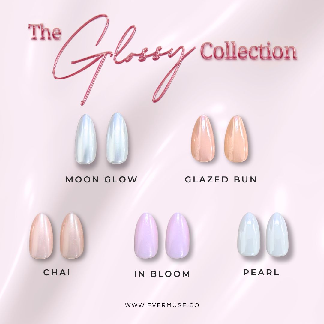 Glossy Collection Bundle