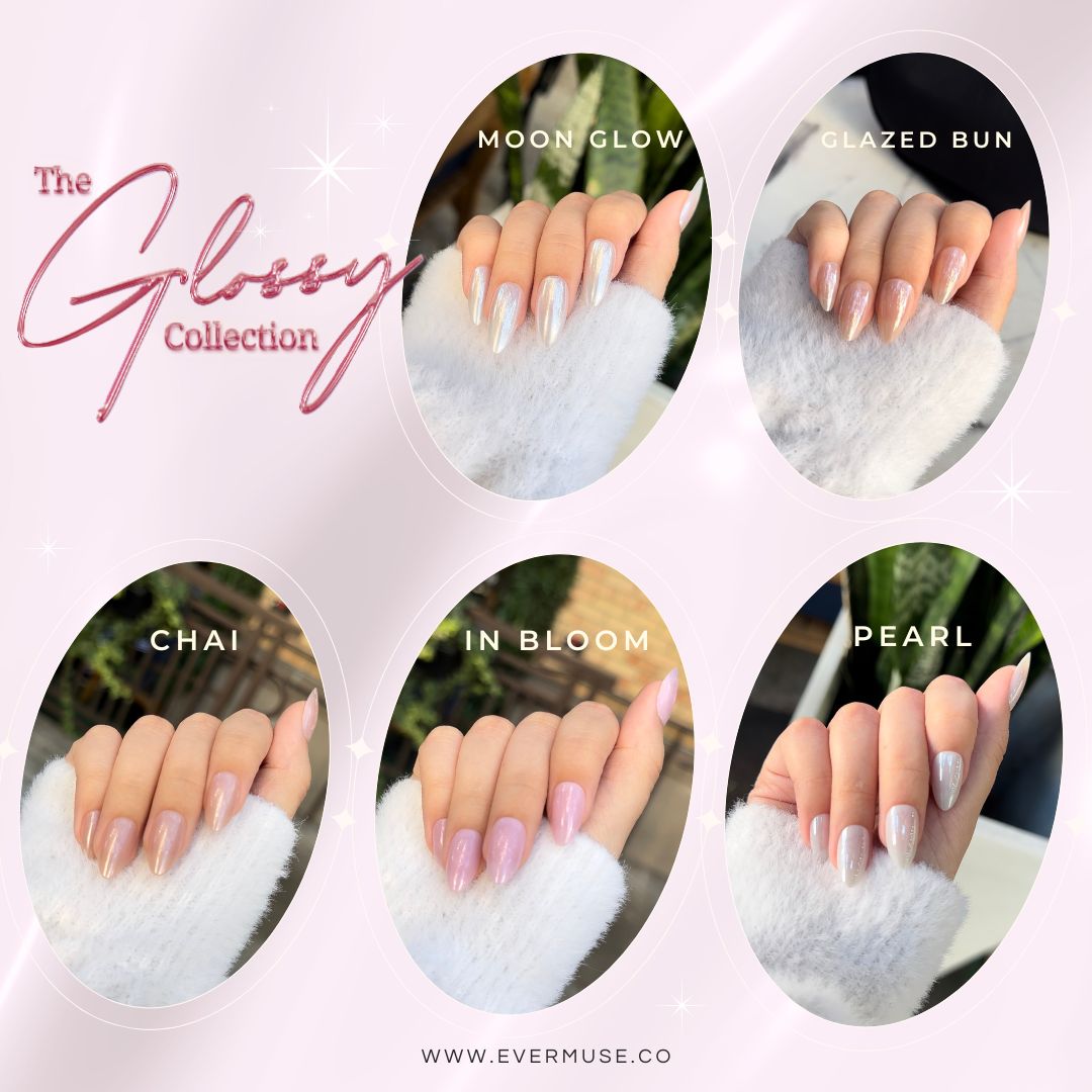 Glossy Collection Bundle