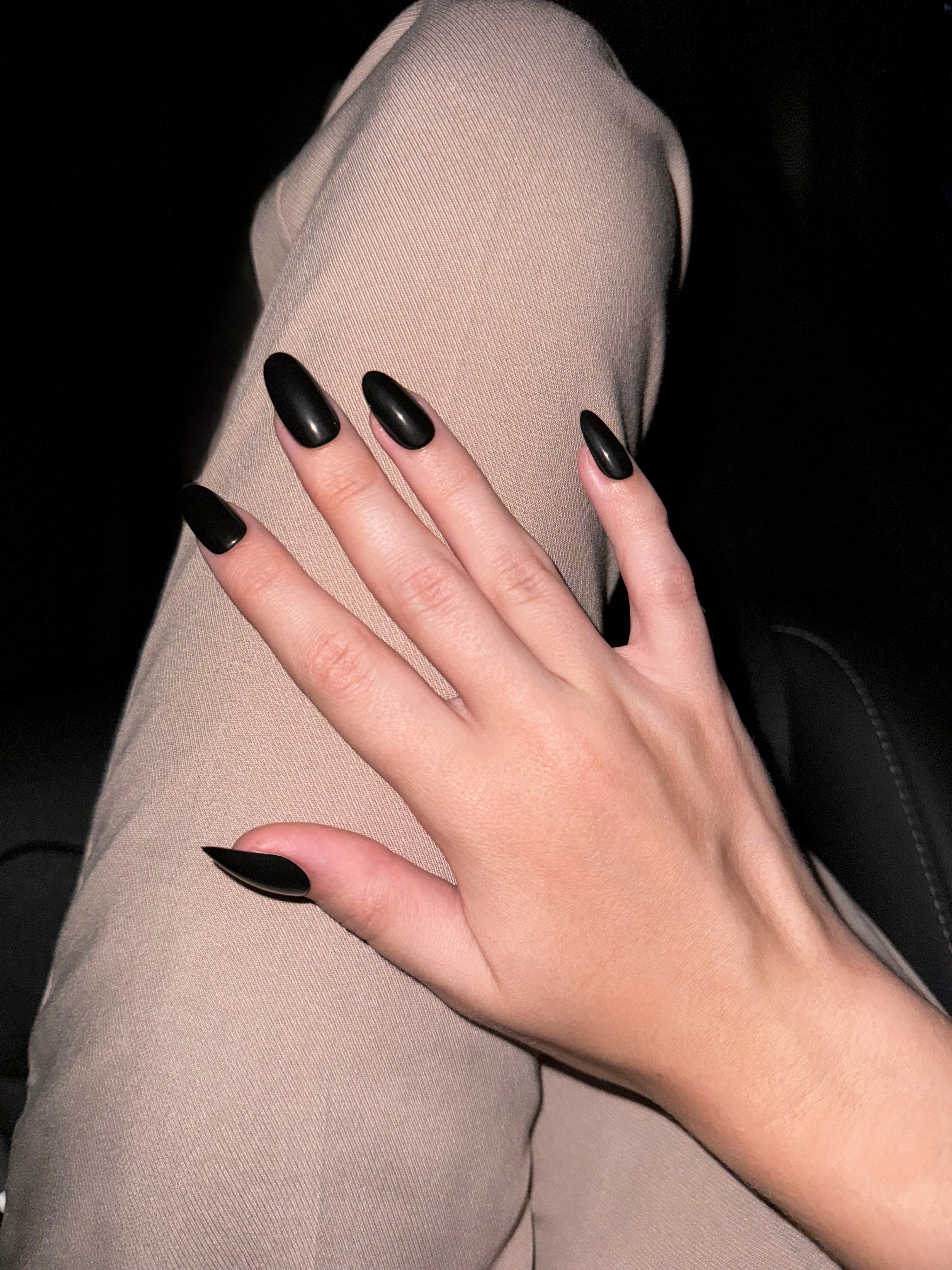 After Dark