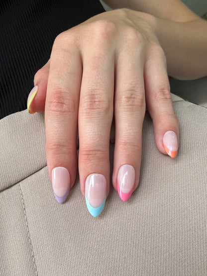 Candy Dipped
