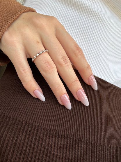 Blush Ombre