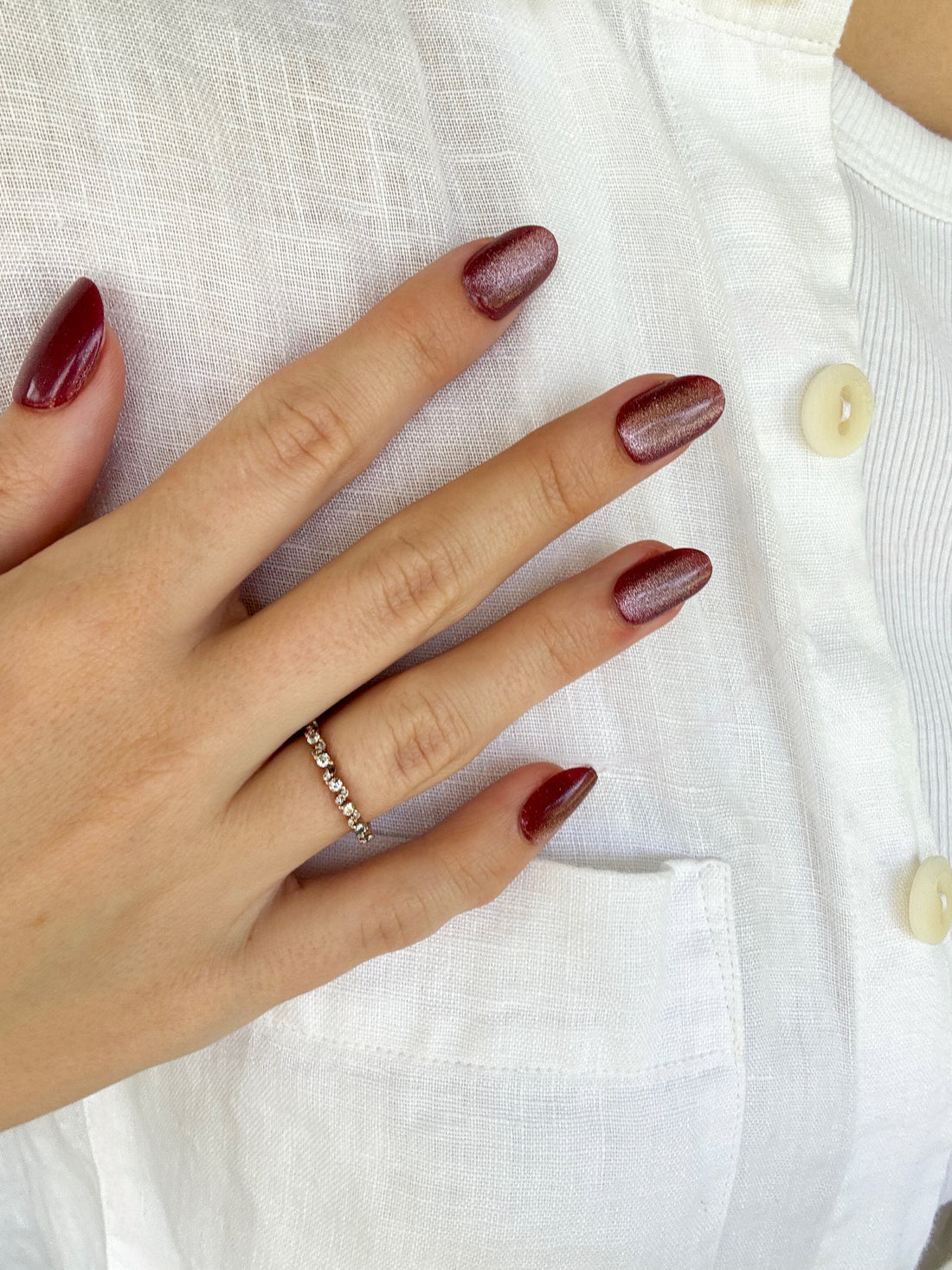 Wine Velvet