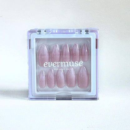 Blush Ombre