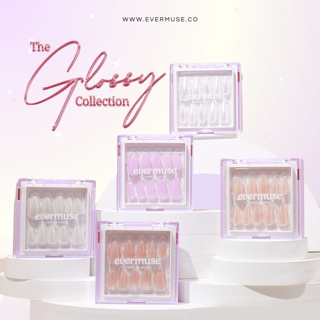 Glossy Collection Bundle