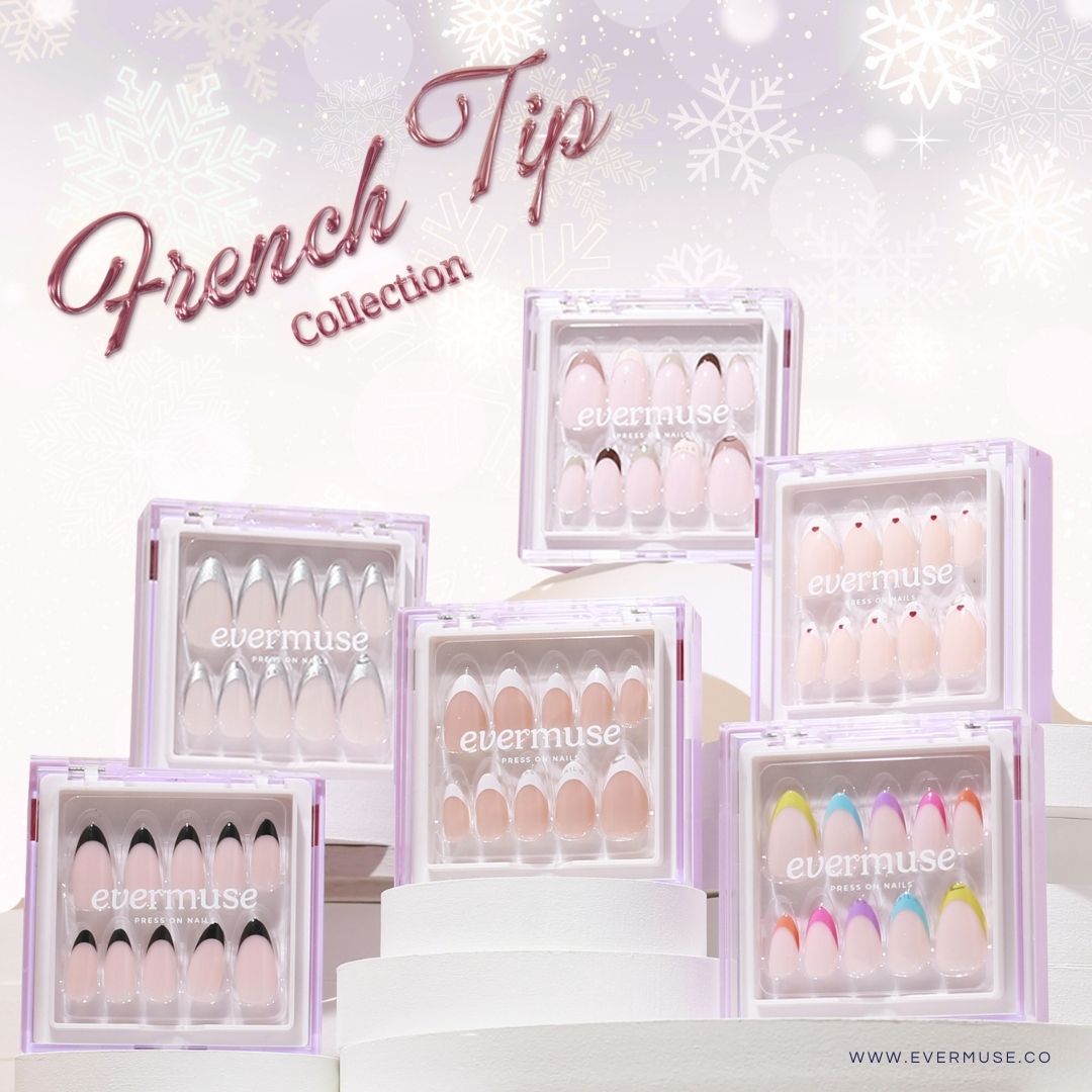 French Tip Bundle