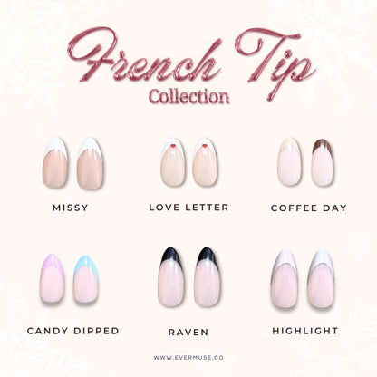 French Tip Bundle