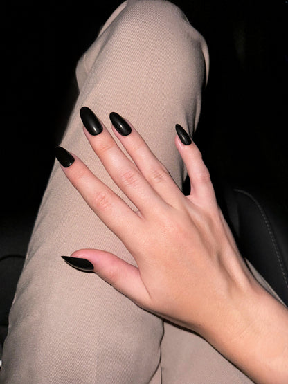 After Dark