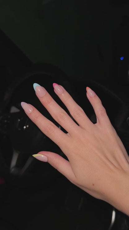 Candy Dipped